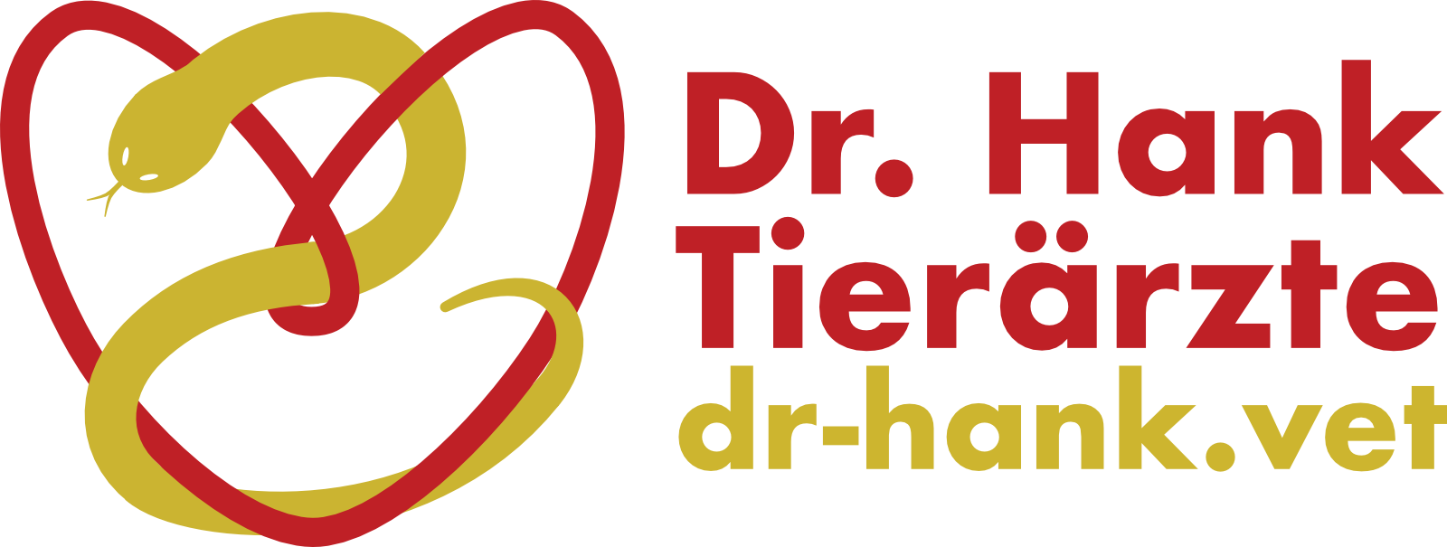 Dr. Hank | Tierärzte